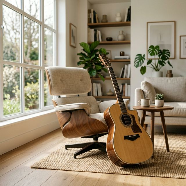 Acoustic Guitar